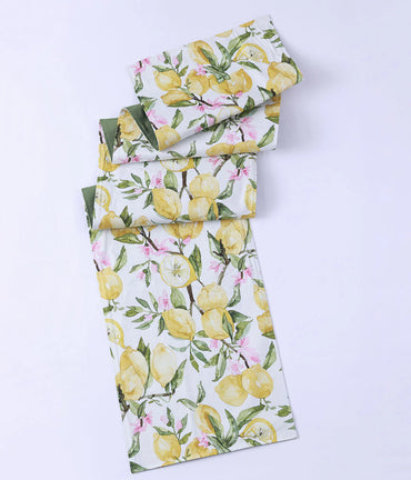 Limone Table Runner