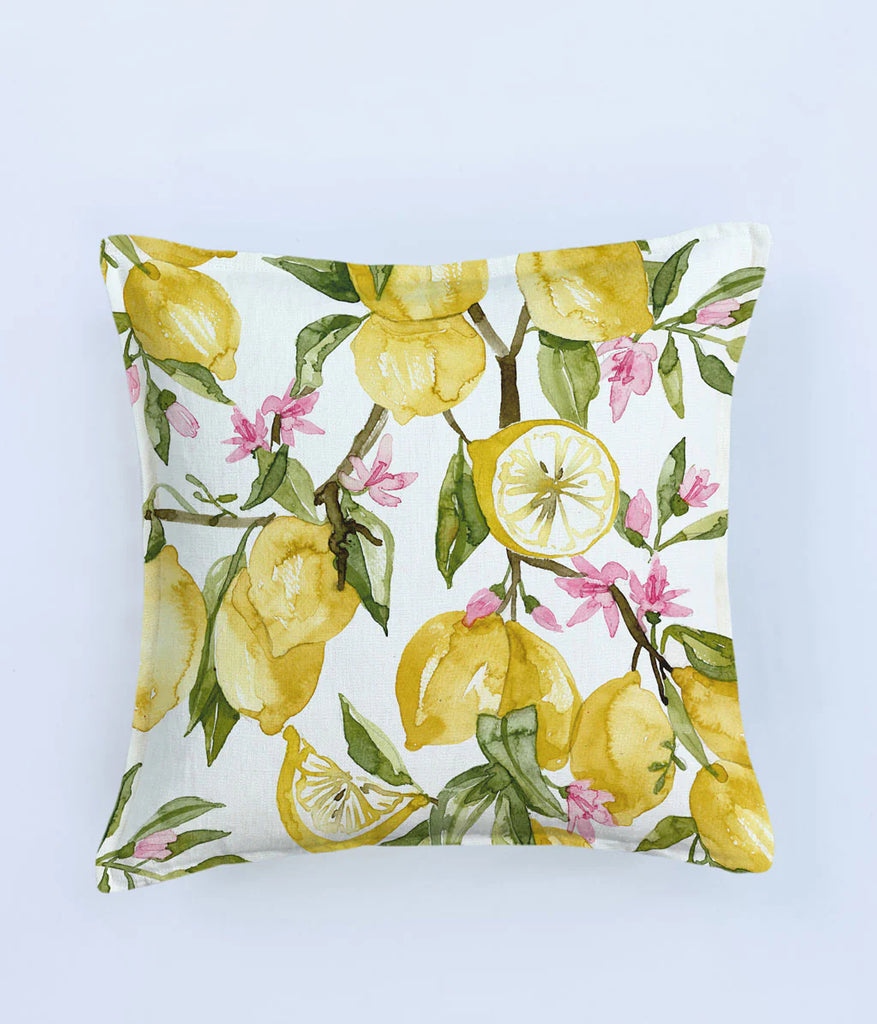 Limone Cushion