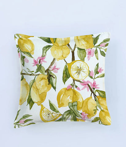 Limone Cushion
