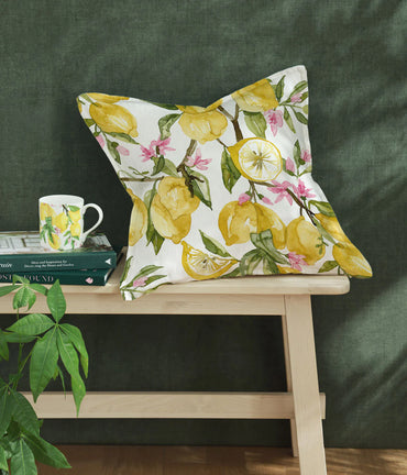 Limone Cushion