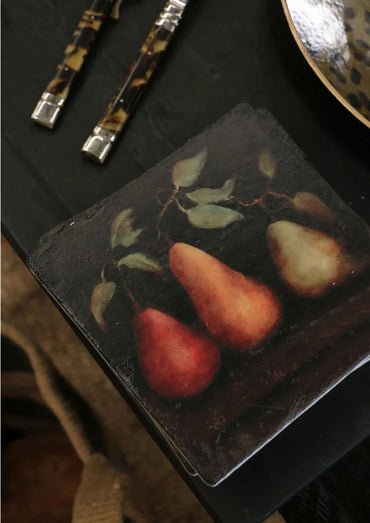 Raphael Pear Trivet