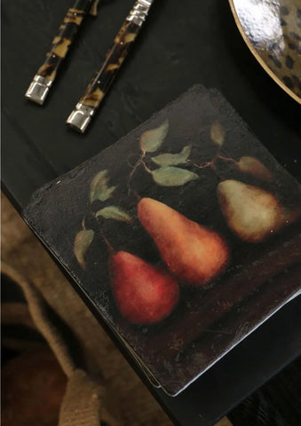 Raphael Pear Trivet