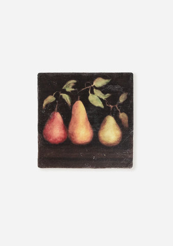 Raphael Pear Trivet