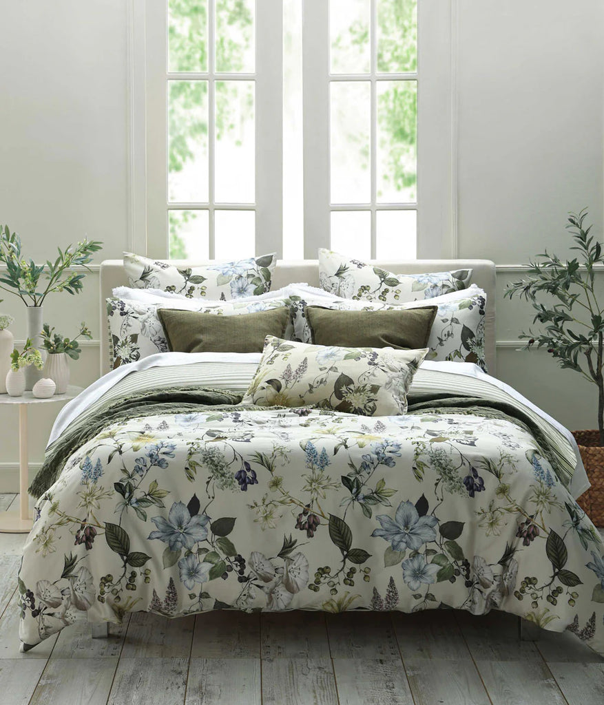 Sanctuary Duvet Set ~ King