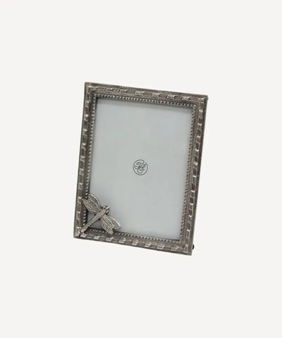 Dragonfly Photo Frame