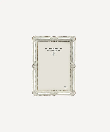 Brocante Photo Frame 4x6"