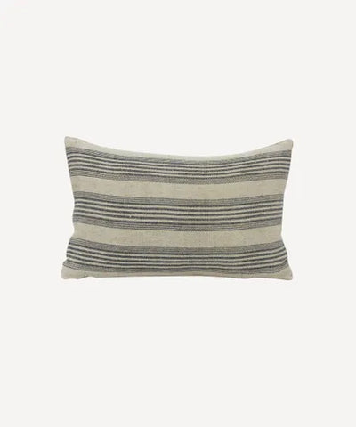 Audrey Stripe Cushion
