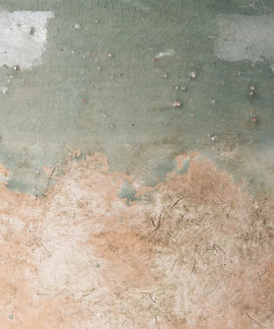 Varese Vessel Wide Pale Blue