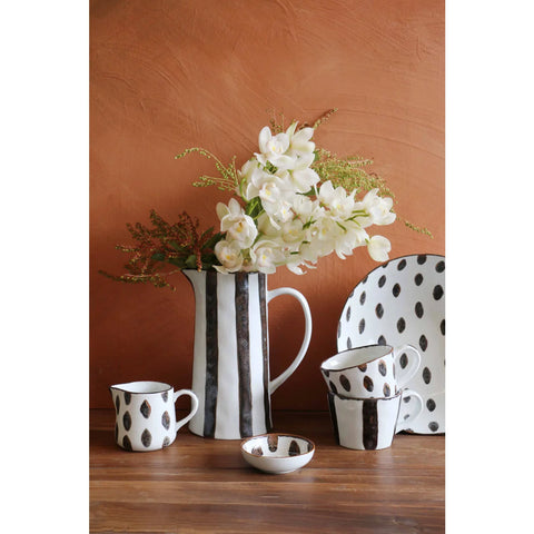 CC INTERIORS ZANZIBAR JUG