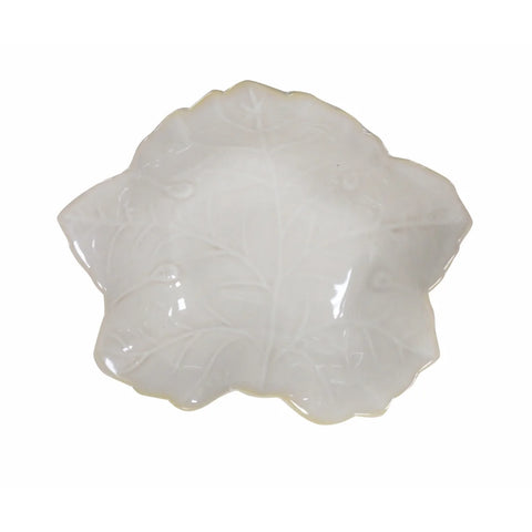 Detaille Fluted Dish