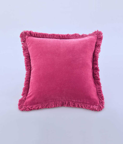 Sabel Cushion ~ Tulip