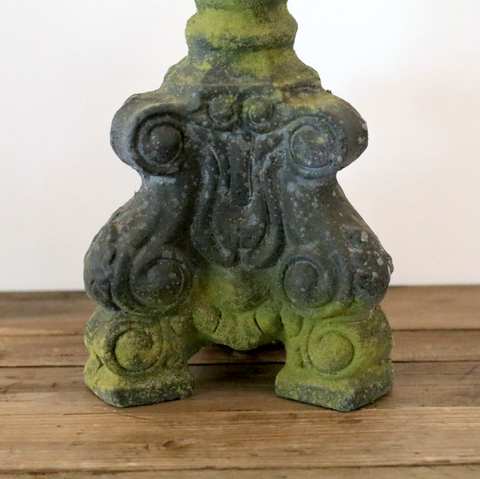 Large Tochiere Candlestick Set of 2 - 52cm