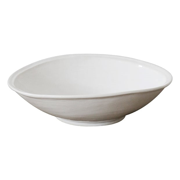 CC Interiors The Creamery Salad Bowl