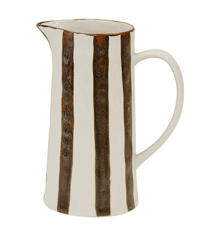 CC INTERIORS ZANZIBAR JUG