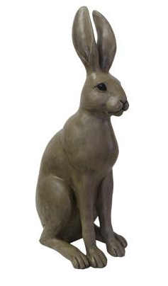 Harold The Hare - Brown