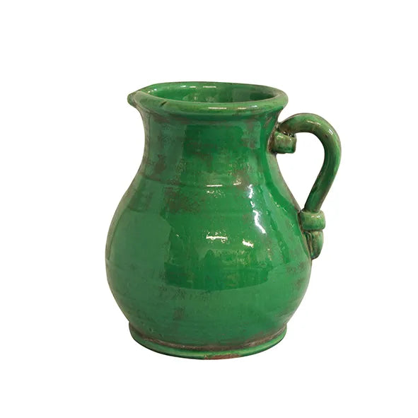 ESME GREEN JUG