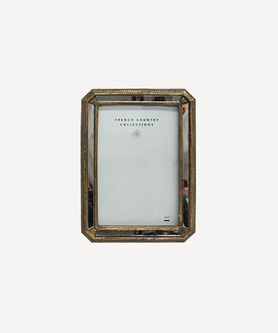 Maria Venetian Photo Frame 4x6"