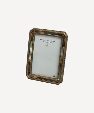 Maria Venetian Photo Frame 4x6"