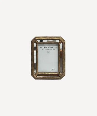Maria Venetian Photo Frame 2.5x3.5"