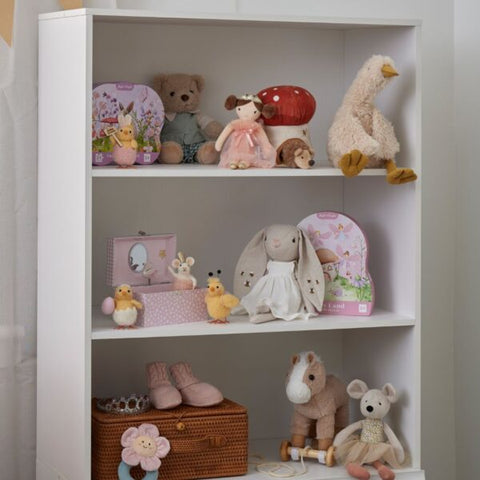 Jiggle & Giggle Bessie Bunny