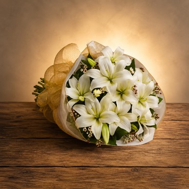 White Delight
