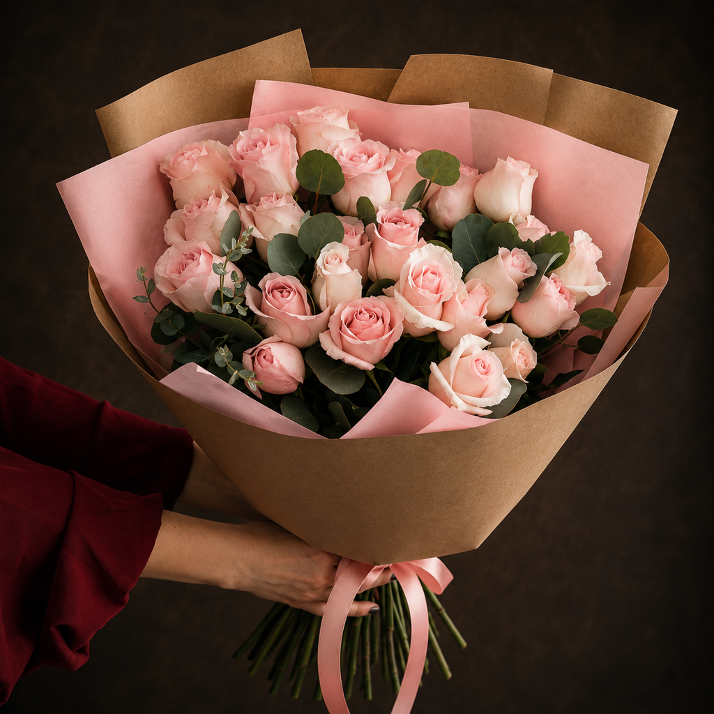 Rose Bouquet