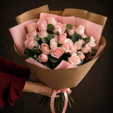 Rose Bouquet