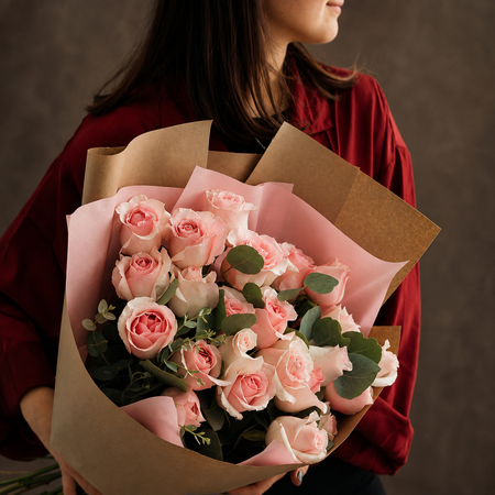 Rose Bouquet