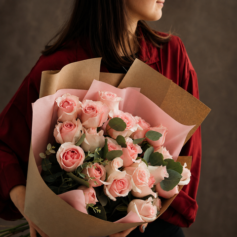 Rose Bouquet