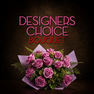 Designer's Choice Bouquet