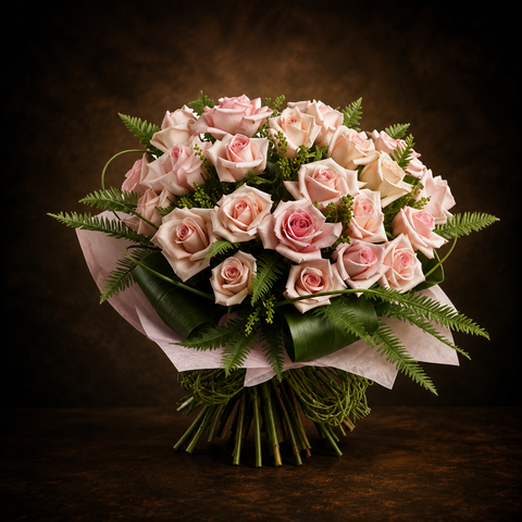Rose Bouquet