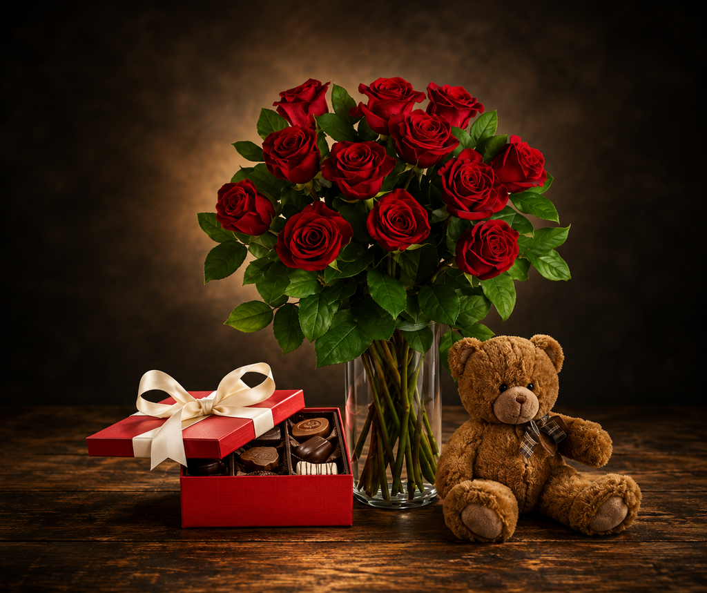 Beautiful Love