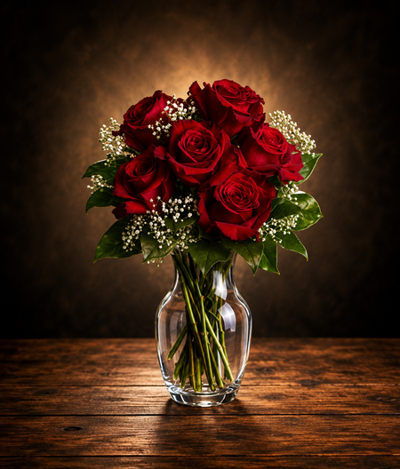 Heart's Delight