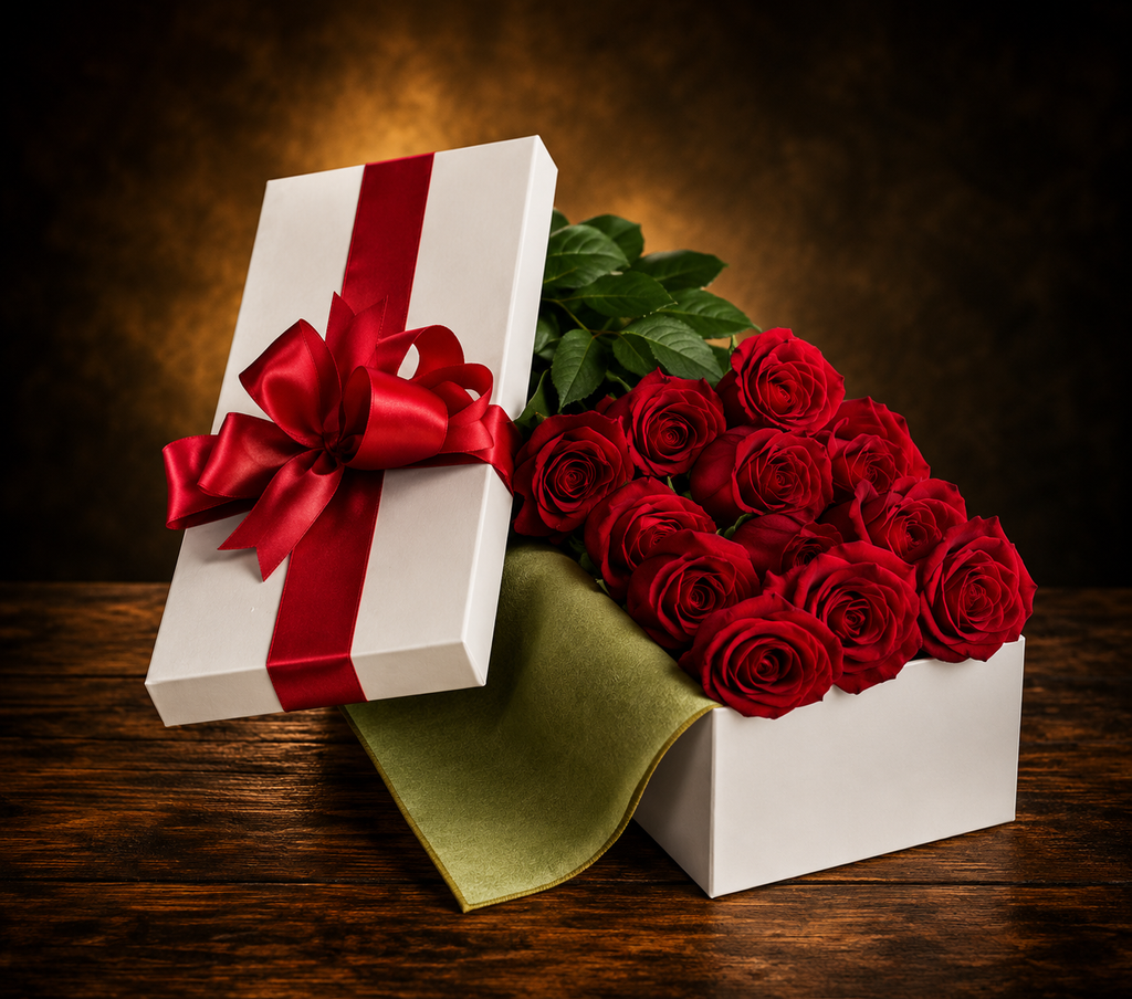 Roses For You
