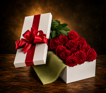 Roses For You
