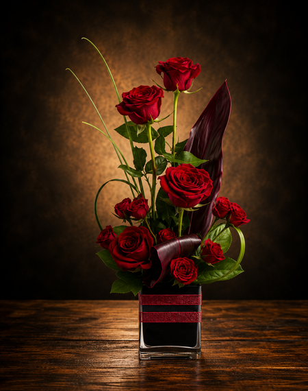 Rose Romance