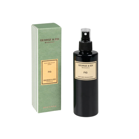 George & Edi Room Spray ~ Fig
