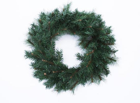 Pine Wreath