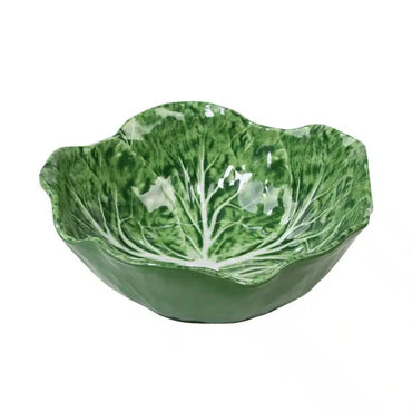 Melamine Cabbage Bowl Large 32cm
