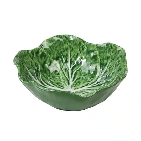 Melamine Cabbage Bowl Large 32cm