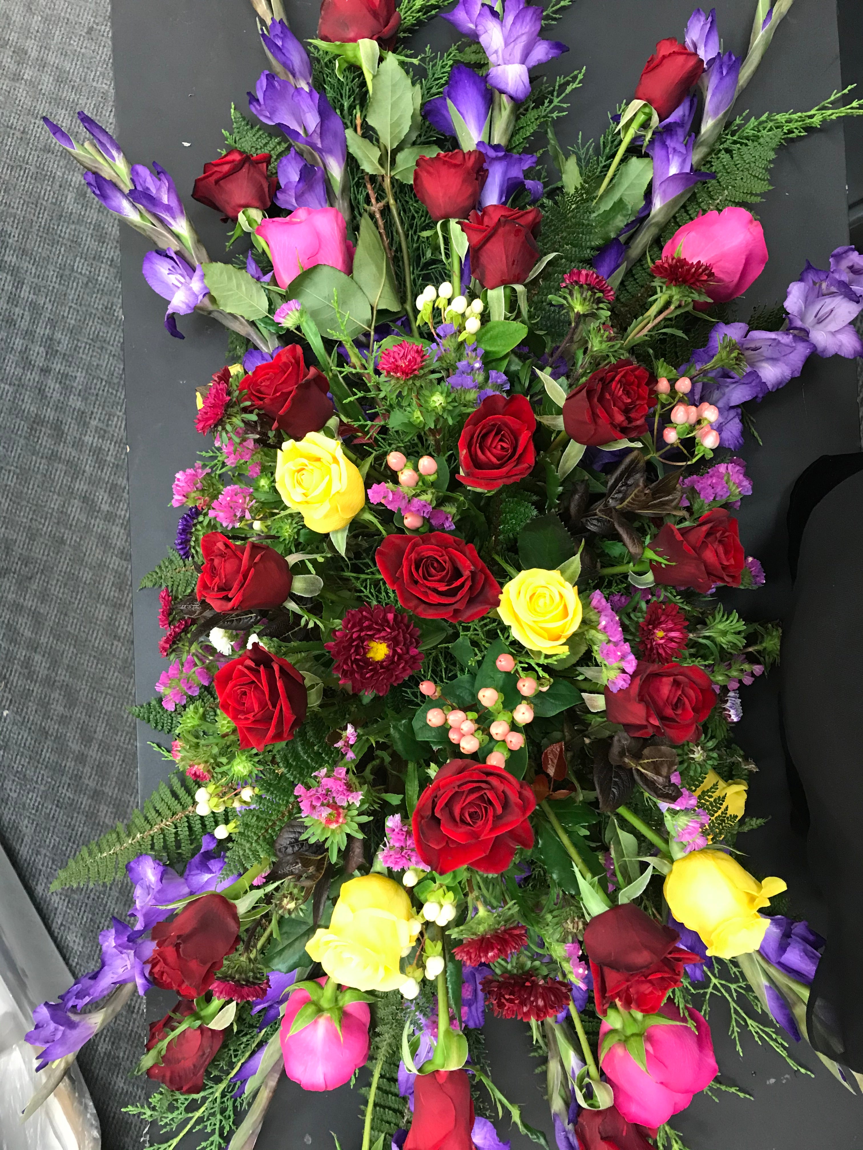 Inco Flower Occasions – Flowers Inc Ltd