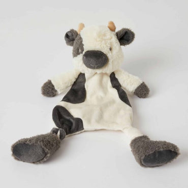 Jiggle & Giggle Bertie Cow Comforter