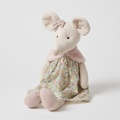 Jiggle & Giggle Charlotte Mouse