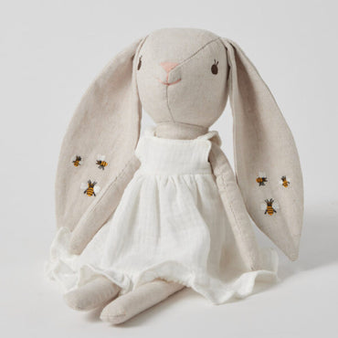 Jiggle & Giggle Bessie Bunny
