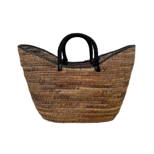 Nala Shoppers Basket ~ Large