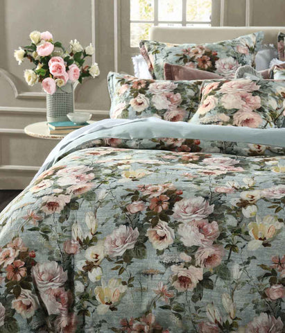 Odile Duvet Set ~ King Size