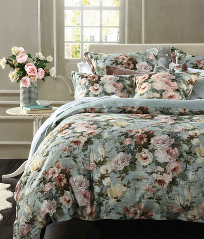 Odile Duvet Set ~ King Size
