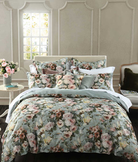 Odile Duvet Set ~ King Size