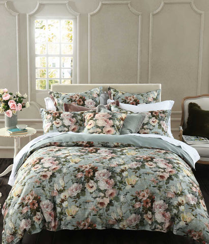 Odile Duvet Set ~ King Size