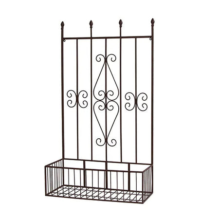 Kent Wall Planter ~ Small